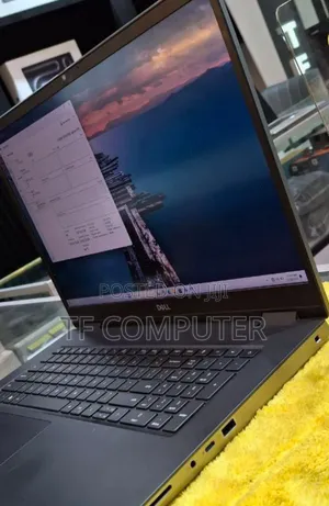 Photo - New Laptop Asus VivoBook 15 X505BA 64GB Intel Core I9 SSD 1T