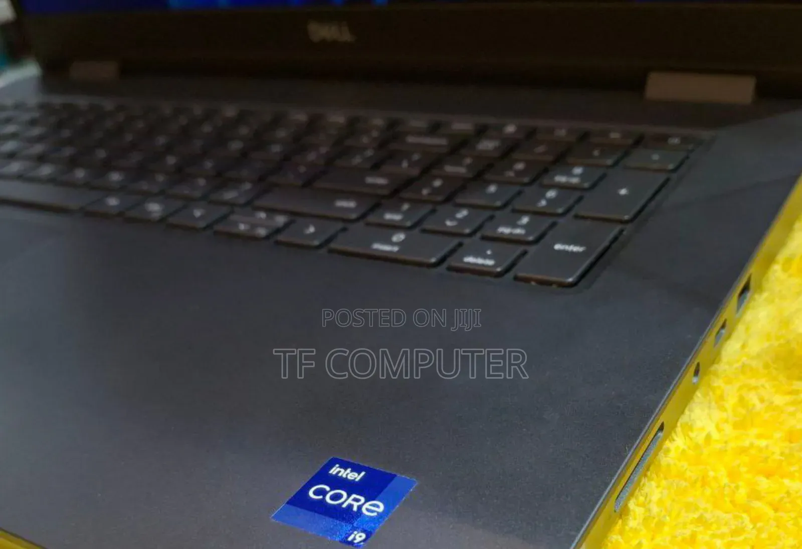 New Laptop Asus VivoBook 15 X505BA 64GB Intel Core I9 SSD 1T