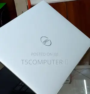 Photo - New Laptop Dell XPS 15 9510 16GB Intel Core I7 SSD 1T