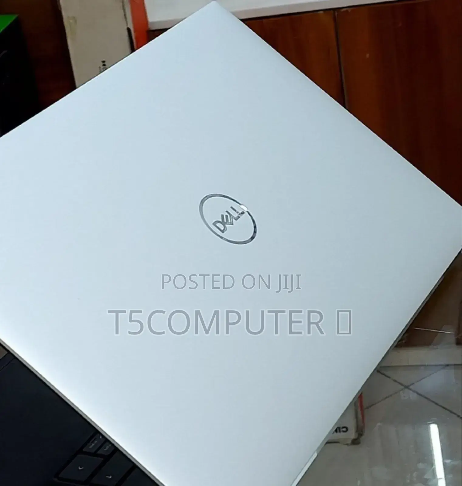 New Laptop Dell XPS 15 9510 16GB Intel Core I7 SSD 1T