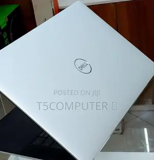 New Laptop Dell XPS 15 9510 16GB Intel Core I7 SSD 1T