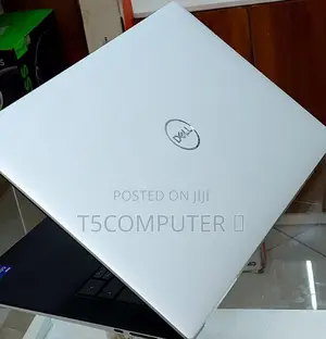 New Laptop Dell XPS 15 9510 16GB Intel Core I7 SSD 1T