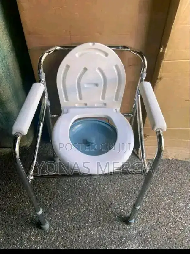Commode Opening, Waterproof Chair፺銥toilet Chair፩πpopo Chair