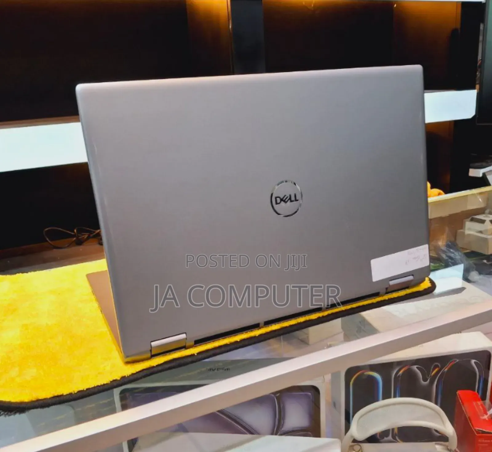 New Laptop Dell 64GB Intel Core I9 SSD 1T