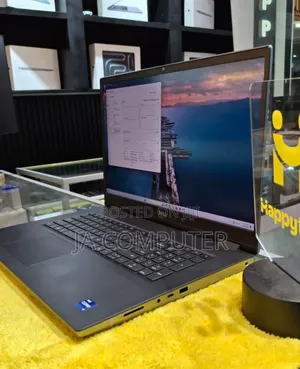 Photo - New Laptop Dell 64GB Intel Core I9 SSD 1T