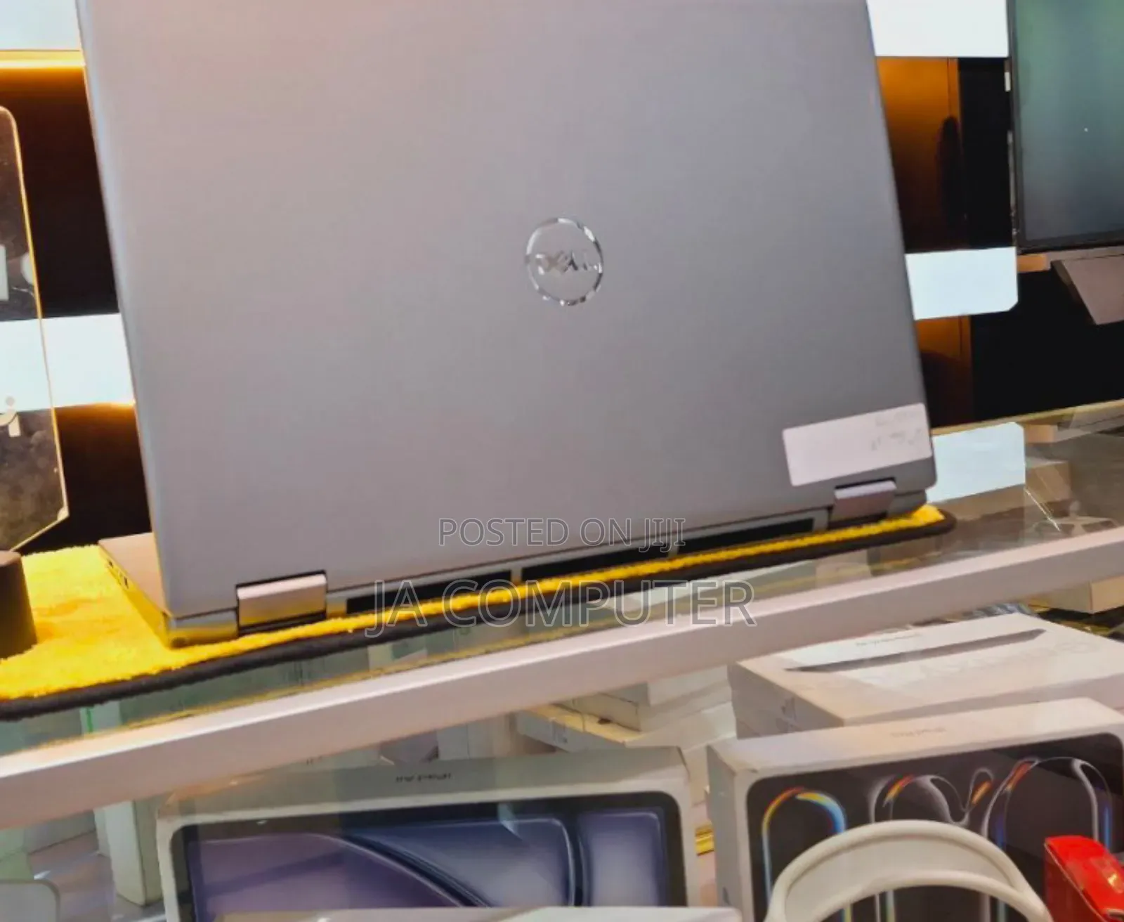 New Laptop Dell 64GB Intel Core I9 SSD 1T