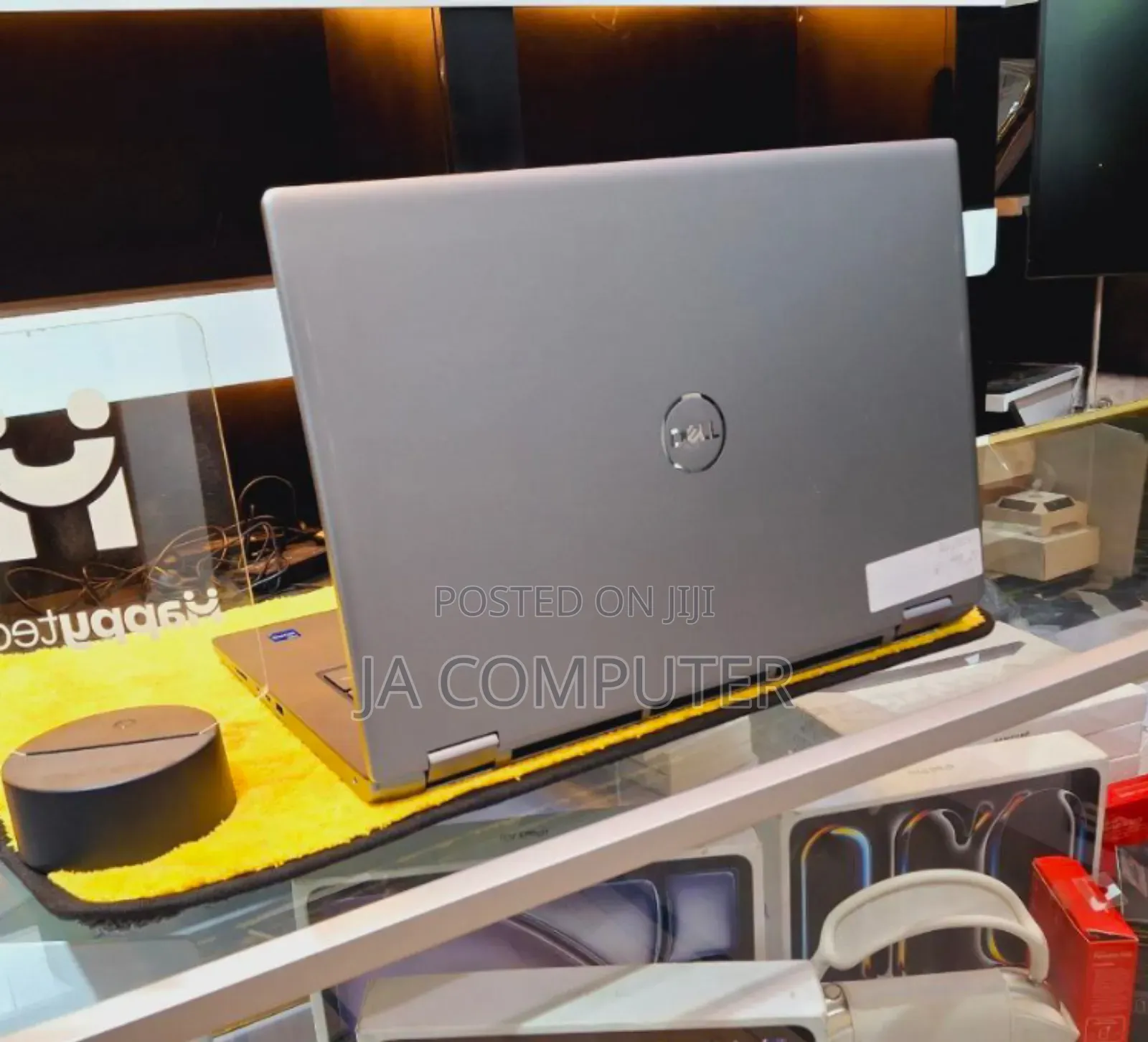 New Laptop Dell 64GB Intel Core I9 SSD 1T