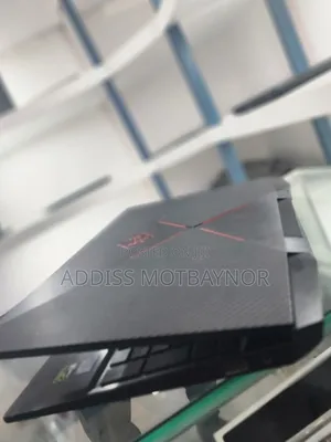 New Laptop HP Omen X 16GB Intel Core I7 HDD 1T