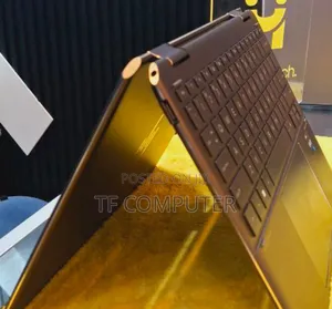 New Laptop HP Spectre 16GB Intel Core I7 SSD 512GB