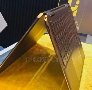 New Laptop HP Spectre 16GB Intel Core I7 SSD 512GB