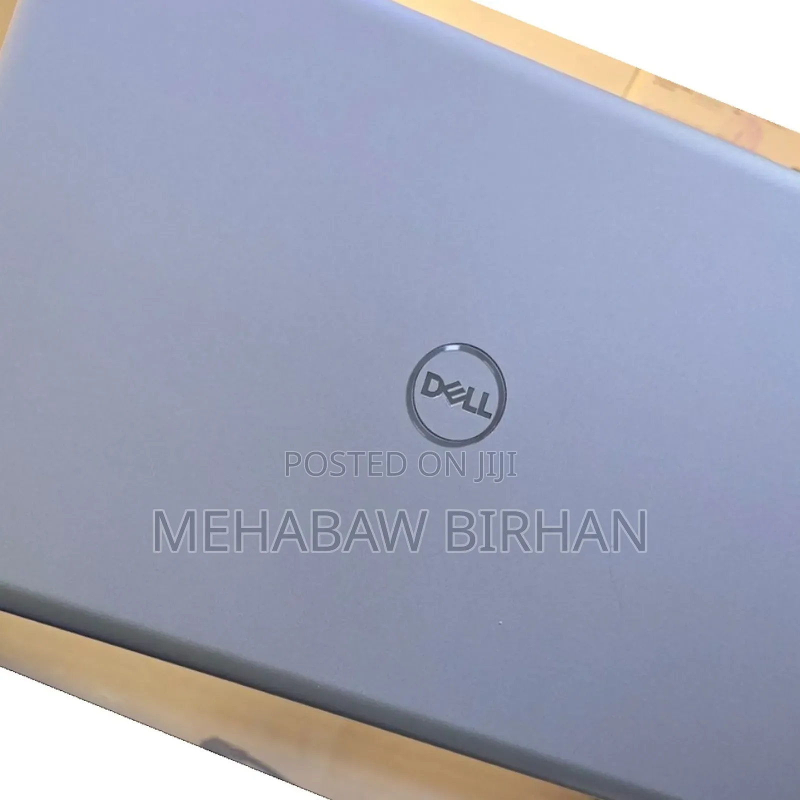 New Laptop Dell Inspiron 15 16GB Intel Core I7 SSD 512GB