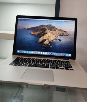 New Laptop Apple MacBook 2011 8GB Intel Core I5 SSD 320GB