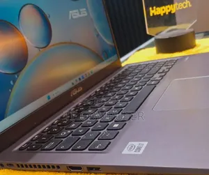 New Laptop Asus VivoBook 15 X505BA 8GB Intel Core I7 SSD 512GB