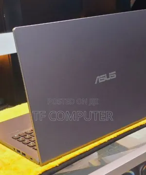 New Laptop Asus VivoBook 15 X505BA 8GB Intel Core I7 SSD 512GB