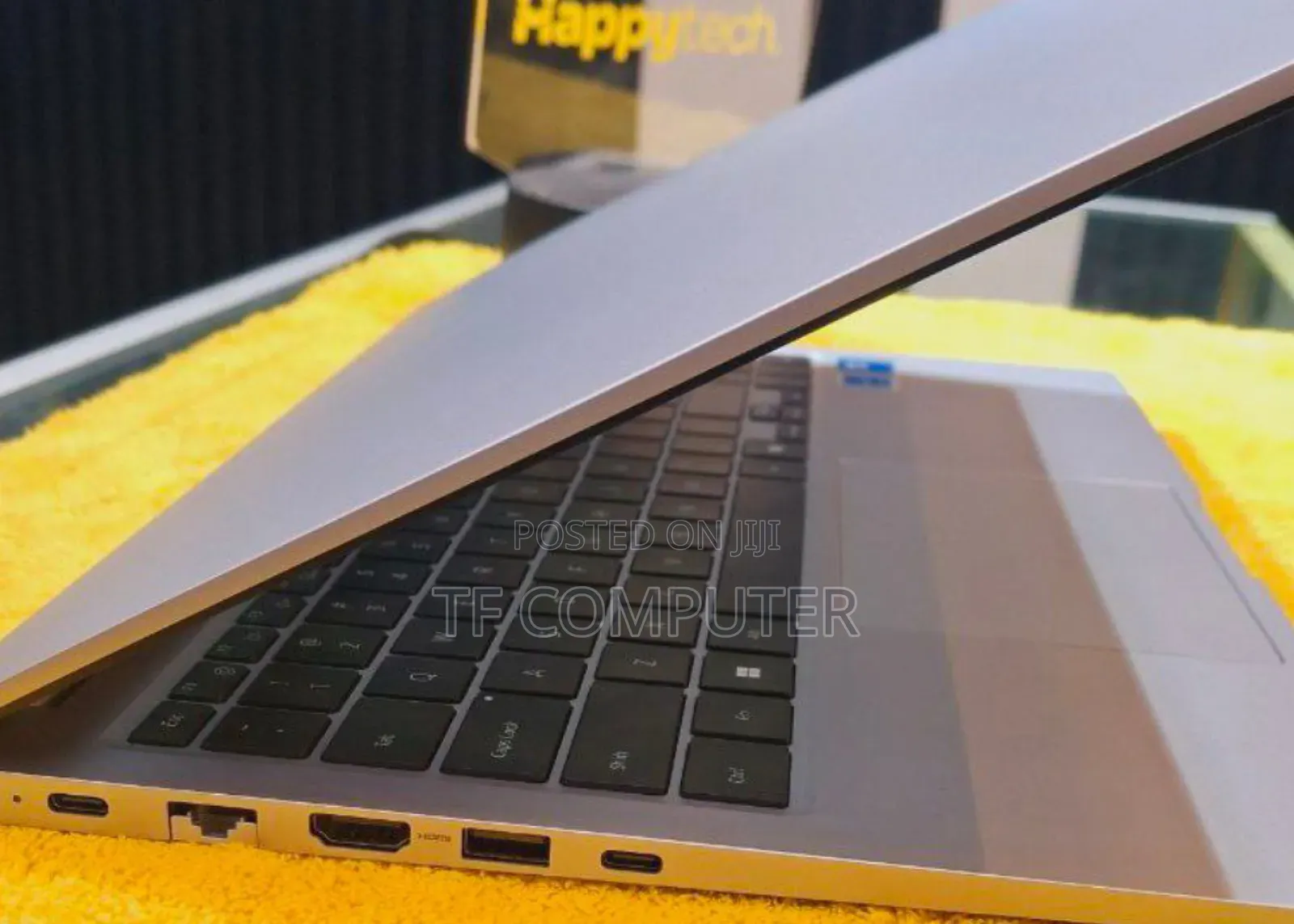 New Laptop Samsung Galaxy Book4 Ultra 16GB Intel Core Ultra 7 SSD 512GB