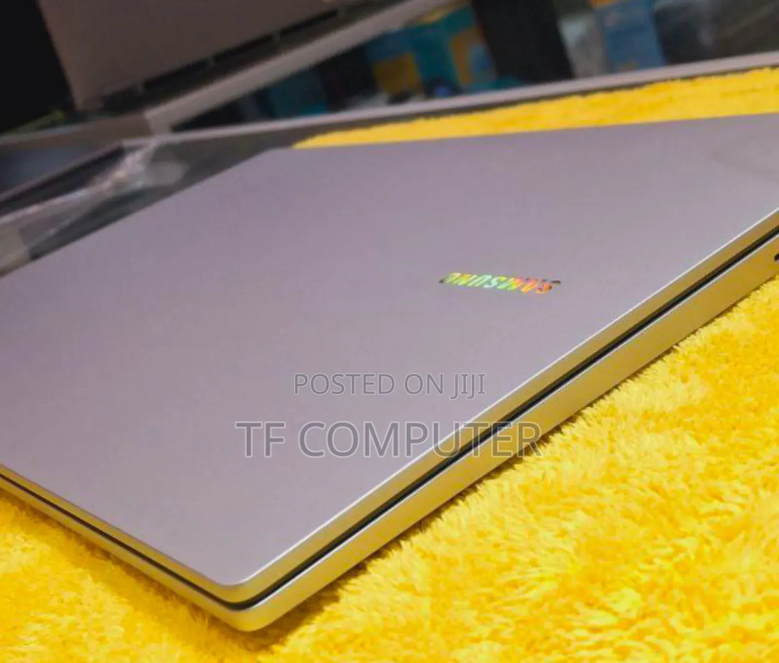 New Laptop Samsung Galaxy Book4 Ultra 16GB Intel Core Ultra 7 SSD 512GB