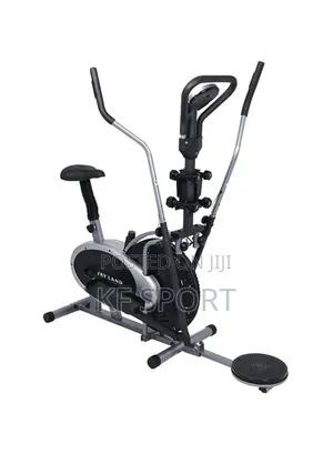 ስፖርትን በቤቶ ይስሩ ውፍረቶን ይቀንሱ