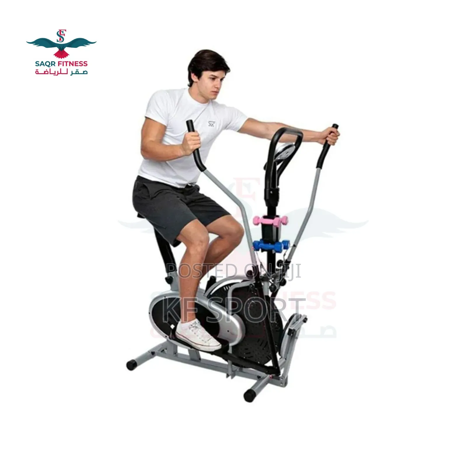 ስፖርትን በቤቶ ይስሩ ውፍረቶን ይቀንሱ