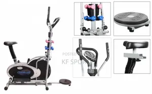 ስፖርትን በቤቶ ይስሩ ውፍረቶን ይቀንሱ