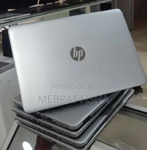New Laptop HP EliteBook 840 G3 8GB Intel Core I5 HDD 1T