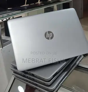 New Laptop HP EliteBook 840 G3 8GB Intel Core I5 HDD 1T