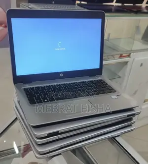 New Laptop HP EliteBook 840 G3 8GB Intel Core I5 HDD 1T