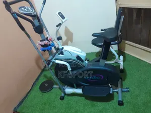 ስፖርትን በቤቶ ይስሩ ውፍረቶን ይቀንሱ