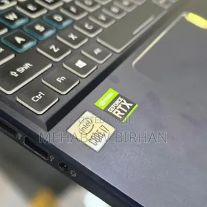 New Laptop Acer Predator Helios 300 16GB Intel Core I7 SSD 1T