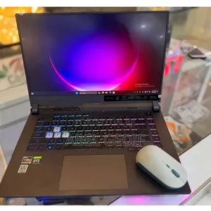 New Laptop Asus 16GB Intel Core I9 SSD 512GB