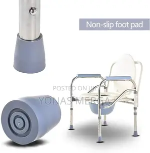 Photo - Toilet Home Mobile Toilet፵鉲tools. -Grade Rust-Free Aluminum
