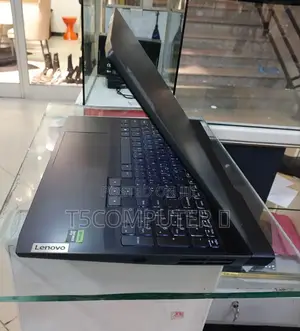 New Laptop Lenovo 16GB AMD Ryzen 5 SSD 512GB