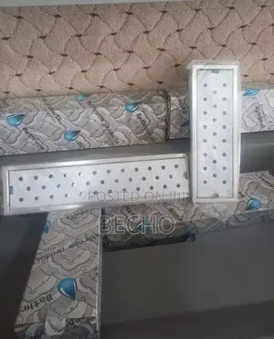 Photo - Floor Drains