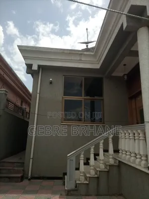 3bdrm Villa in Villa, Yeka for rent