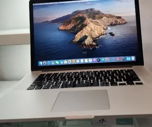 New Laptop Apple MacBook Pro 2011 8GB Intel Core I5 SSD 320GB