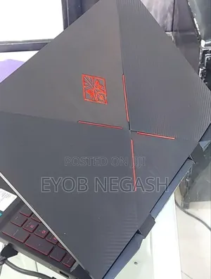 Photo - New Laptop HP Omen X 16GB Intel Core I7 SSD 512GB
