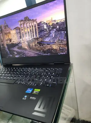 New Laptop HP 16GB Intel Core I7 SSD 1T