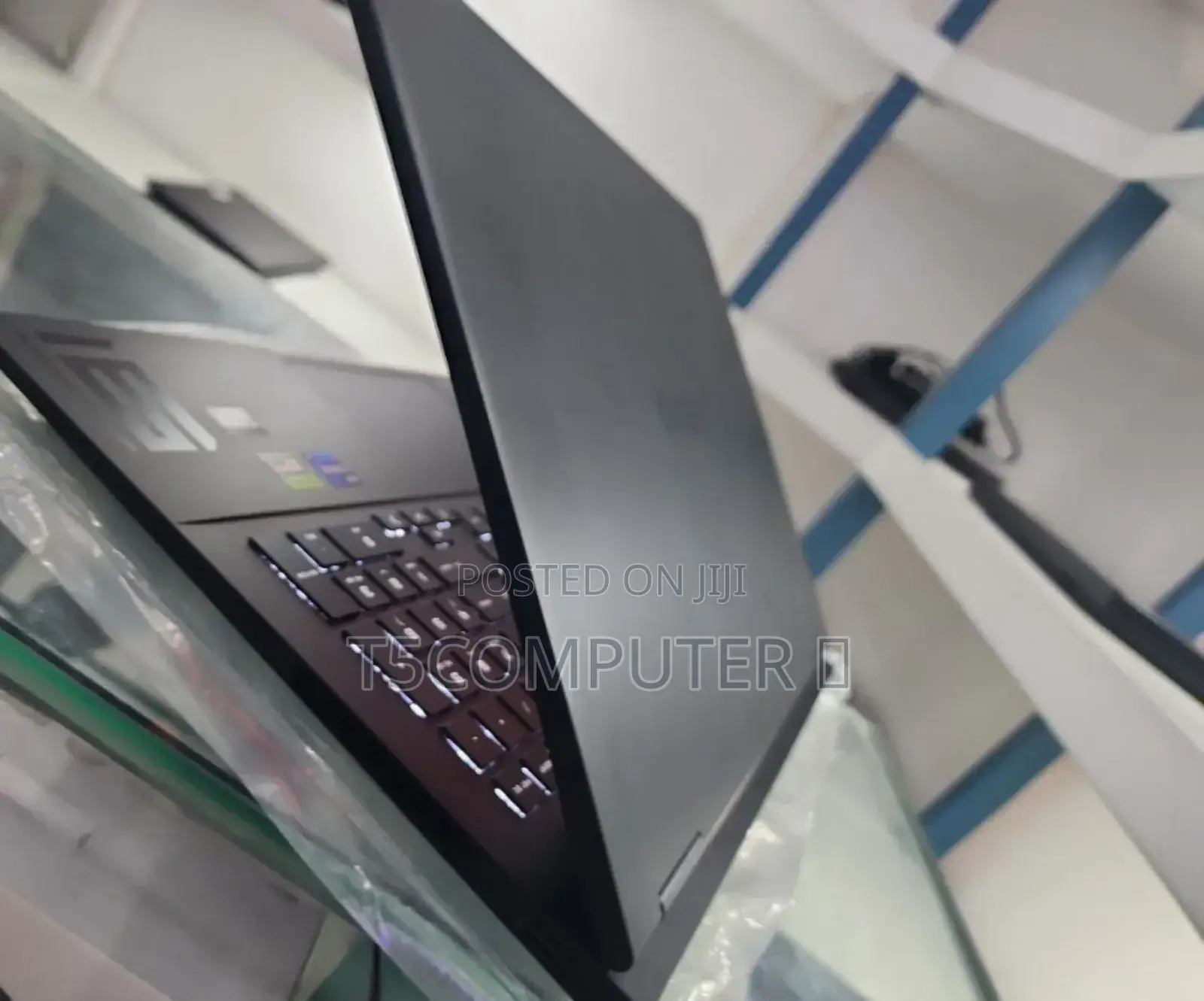 New Laptop HP 16GB Intel Core I7 SSD 1T
