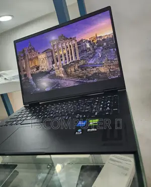 New Laptop HP 16GB Intel Core I7 SSD 1T