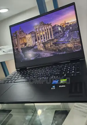 New Laptop HP 16GB Intel Core I7 SSD 1T