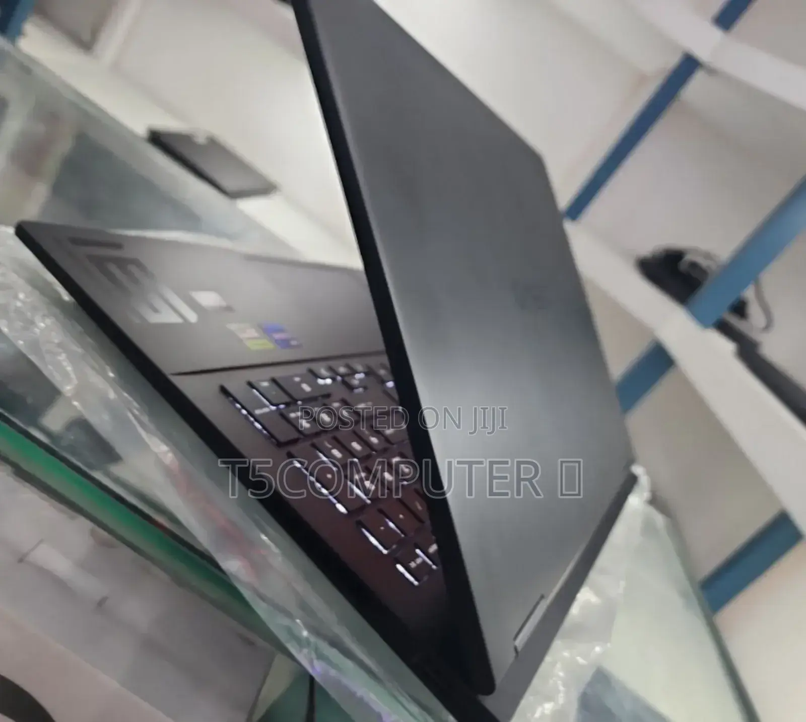 New Laptop HP 16GB Intel Core I7 SSD 1T