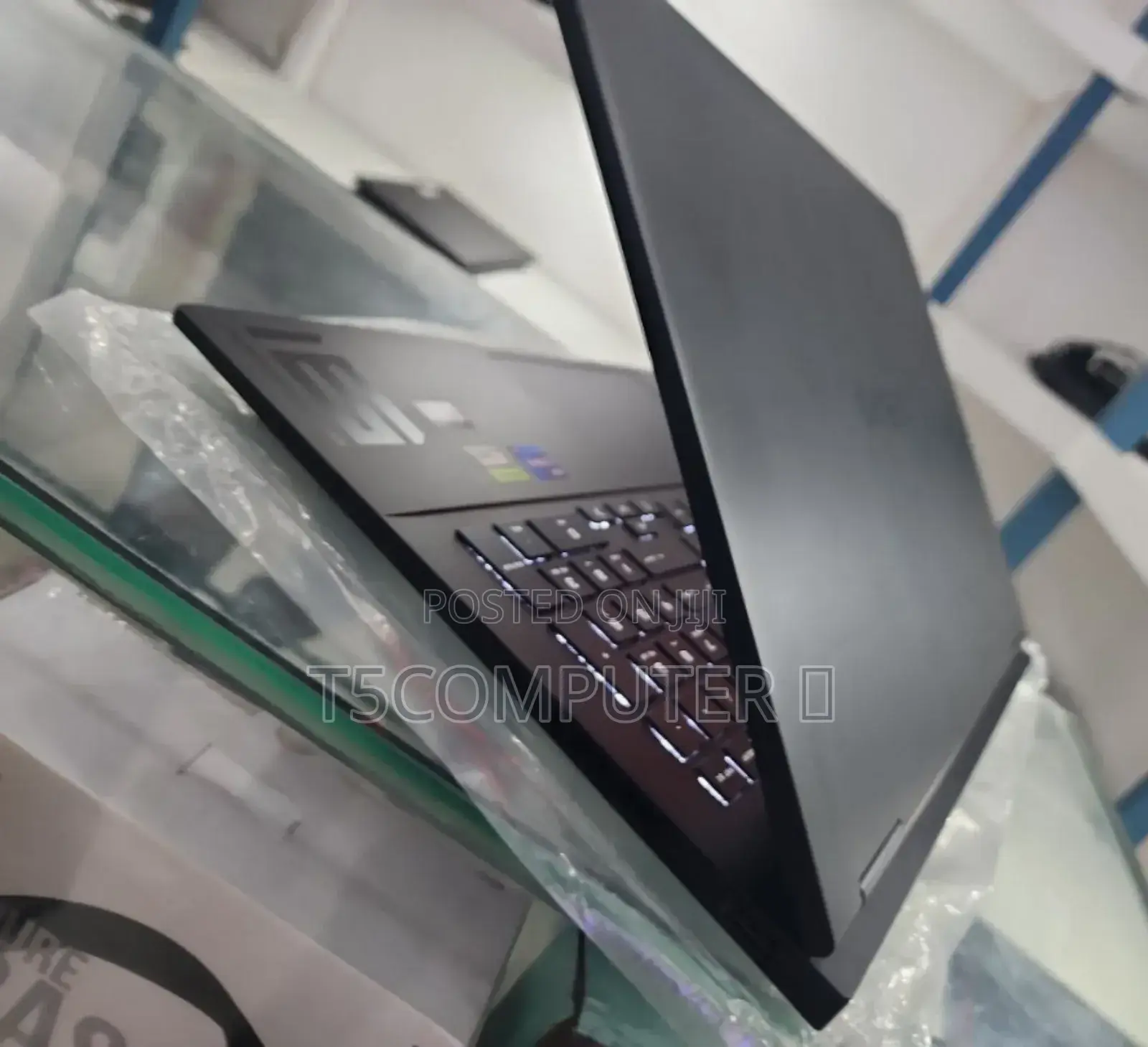 New Laptop HP 16GB Intel Core I7 SSD 1T