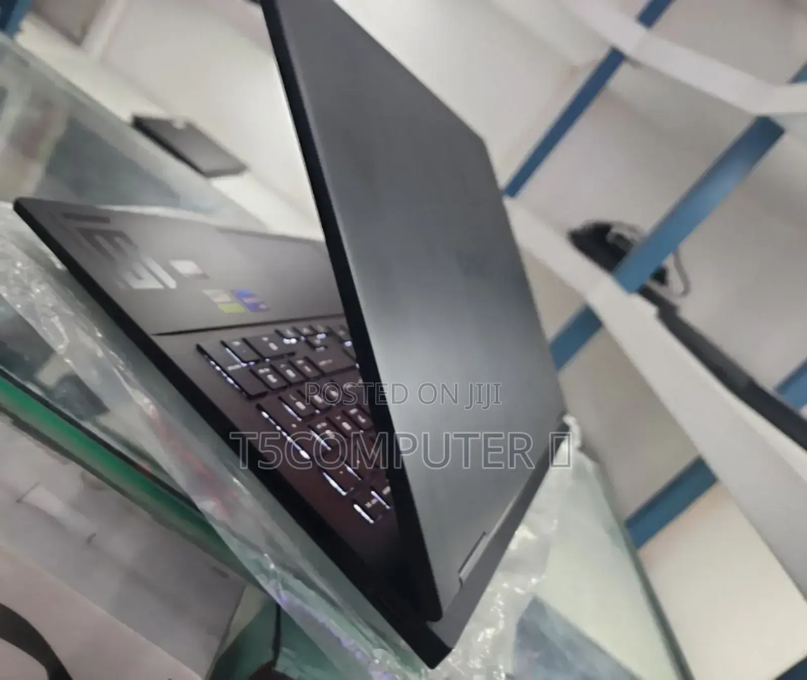 New Laptop HP 16GB Intel Core I7 SSD 1T