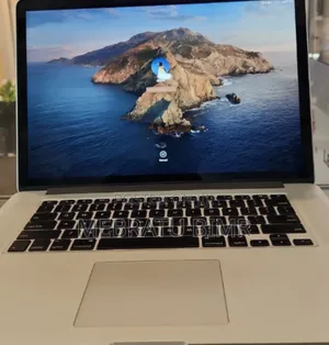 Photo - New Laptop Apple MacBook Pro 2011 8GB Intel Core I5 SSD 320GB