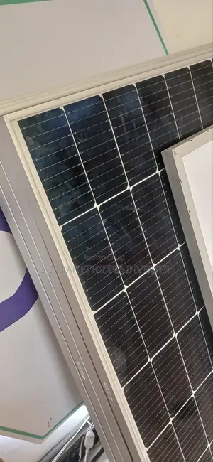 Peace of Mind, Powered by the Sun—Only at G-Power”