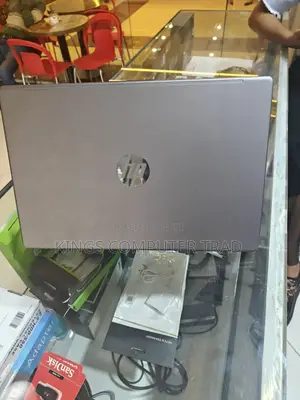 New Laptop HP Stream Notebook 8GB Intel Core I5 SSD 512GB