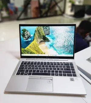 New Laptop HP EliteBook 840 G5 16GB Intel Core I7 SSD 512GB