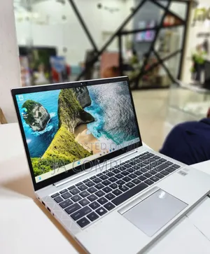 New Laptop HP EliteBook 840 G5 16GB Intel Core I7 SSD 512GB