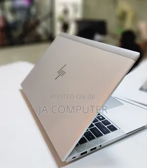 New Laptop HP EliteBook 840 G5 16GB Intel Core I7 SSD 512GB