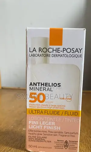 Photo - La Roche-Posay Sunscreen