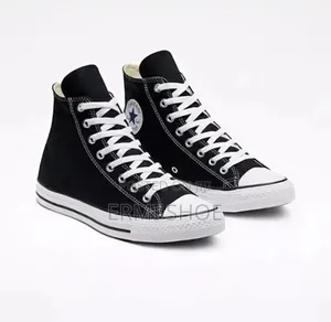 Photo - Allstar Converse Unisex